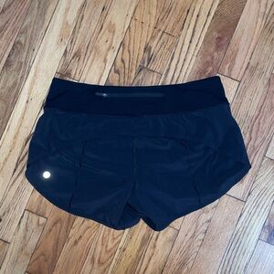 Lululemon Speed-Up 4” Short